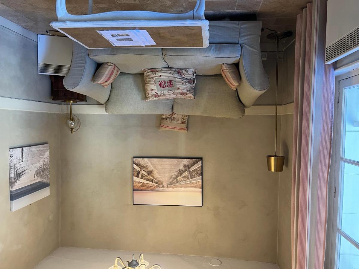 Maisonnette Centre Trouville - Le Colibri ภายนอก รูปภาพ